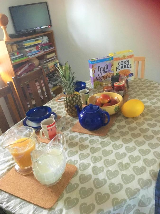 Heddfan Bed & Breakfast Llanboidy Екстериор снимка